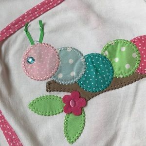 Mud Pie One Pieces - Girls onesie Mud Pie One Pieces - Girls onesie